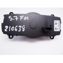 9192744 MANDO LUCES BMW SERIE 7 (F01/F02) 9192744 MANDO LUCES BMW SERIE 7 (F01/F02)