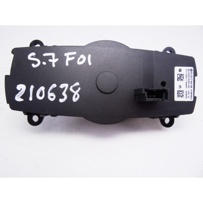 9192744 MANDO LUCES BMW SERIE 7 (F01/F02)