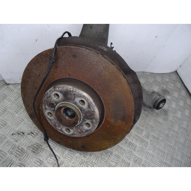  MANGUETA DELANTERA DERECHA BMW SERIE 7 (F01/F02) 740d xDrive 2011 210670 BMW - 1