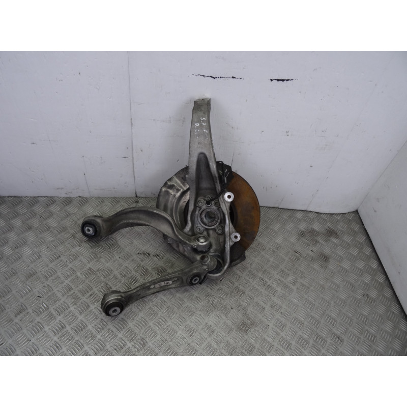  MANGUETA DELANTERA DERECHA BMW SERIE 7 (F01/F02) 740d xDrive 2011 210670 BMW - 2