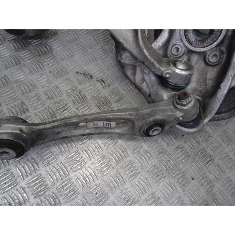  MANGUETA DELANTERA DERECHA BMW SERIE 7 (F01/F02) 740d xDrive 2011 210670 BMW - 3