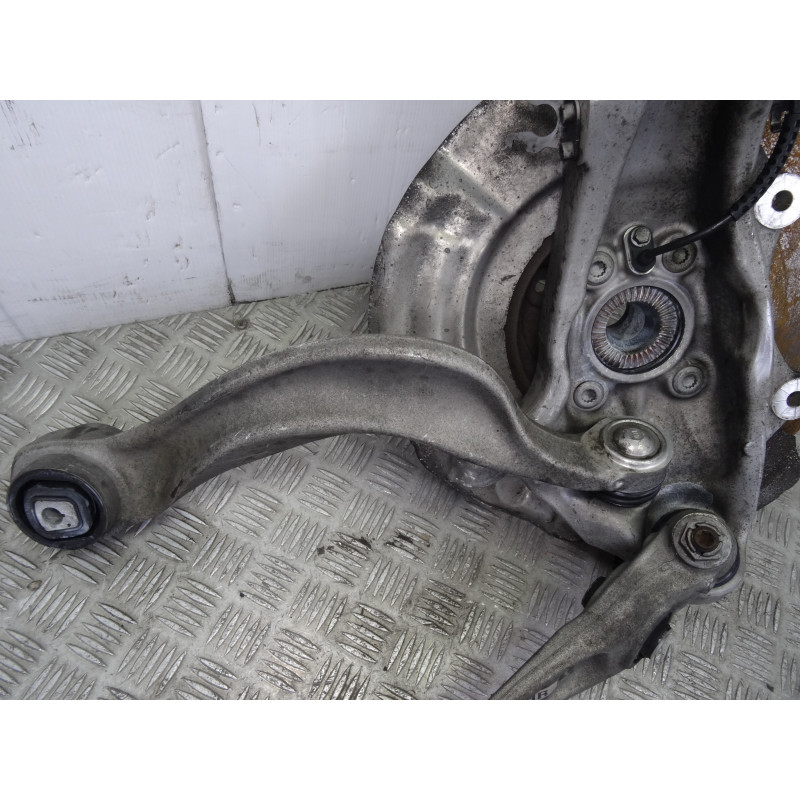  MANGUETA DELANTERA DERECHA BMW SERIE 7 (F01/F02) 740d xDrive 2011 210670 BMW - 4