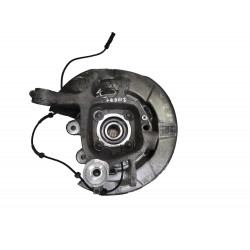 6797448 MANGUETA TRASERA DERECHA BMW SERIE 7 (F01/F02)