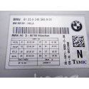 9248566 MODULO ELECTRONICO BMW SERIE 7 (F01/F02) 9248566 MODULO ELECTRONICO BMW SERIE 7 (F01/F02)