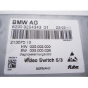 9254343 MODULO ELECTRONICO BMW SERIE 7 (F01/F02) 9254343 MODULO ELECTRONICO BMW SERIE 7 (F01/F02)