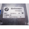 9252819 MODULO ELECTRONICO BMW SERIE 7 (F01/F02) 9252819 MODULO ELECTRONICO BMW SERIE 7 (F01/F02)