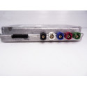 9249466 MODULO ELECTRONICO BMW SERIE 7 (F01/F02) 9249466 MODULO ELECTRONICO BMW SERIE 7 (F01/F02)