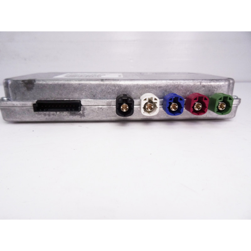 9249466 MODULO ELECTRONICO BMW SERIE 7 (F01/F02)