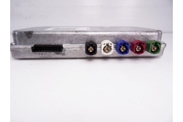 9249466 MODULO ELECTRONICO BMW SERIE 7 (F01/F02) 740d xDrive 2011 9249466 210619 BMW - 2