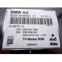 9248591 MODULO ELECTRONICO BMW SERIE 7 (F01/F02) 9248591 MODULO ELECTRONICO BMW SERIE 7 (F01/F02)