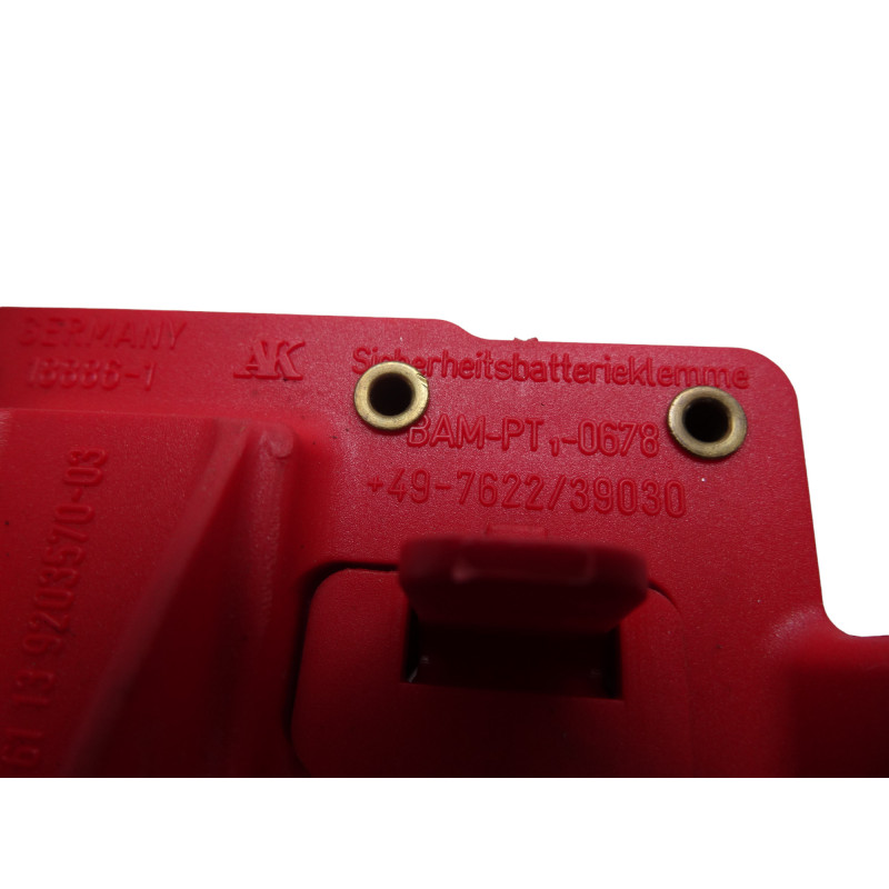 9203570 MODULO ELECTRONICO BMW SERIE 7 (F01/F02)