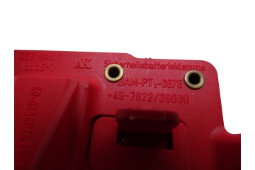 9203570 MODULO ELECTRONICO BMW SERIE 7 (F01/F02) 740d xDrive 2011 9203570 210560 BMW - 1