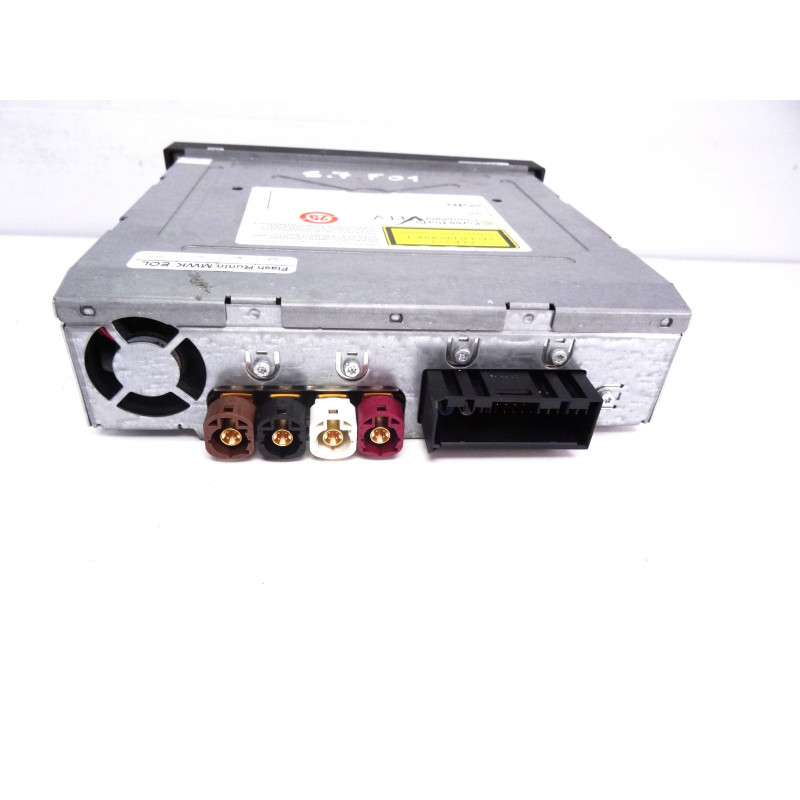 9257027 MODULO ELECTRONICO BMW SERIE 7 (F01/F02)