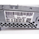 9257027 MODULO ELECTRONICO BMW SERIE 7 (F01/F02) 9257027 MODULO ELECTRONICO BMW SERIE 7 (F01/F02)