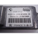 9214239 MODULO ELECTRONICO BMW SERIE 7 (F01/F02) 9214239 MODULO ELECTRONICO BMW SERIE 7 (F01/F02)