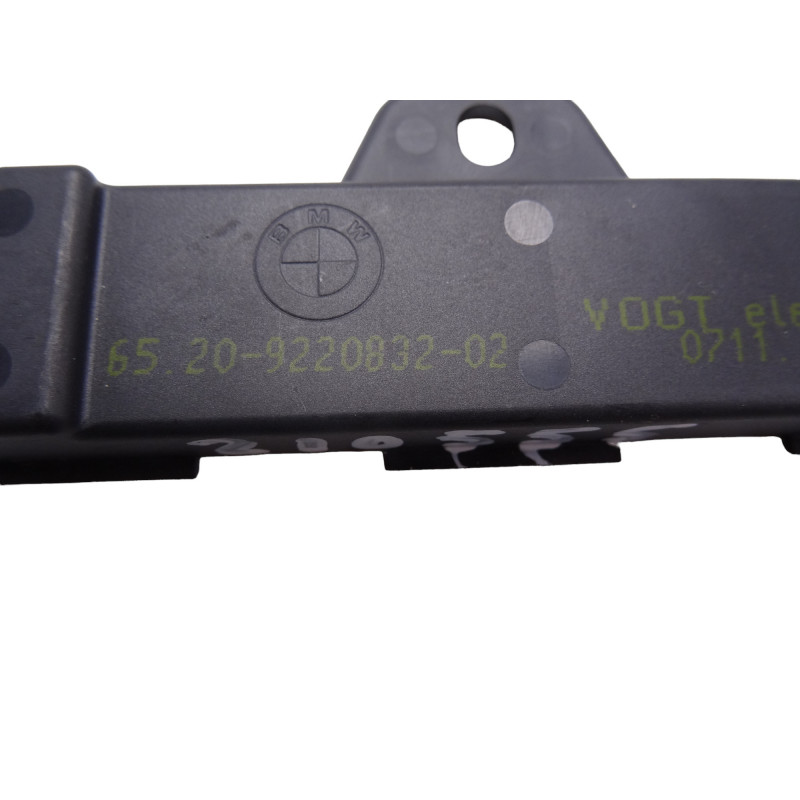 9220832 MODULO ELECTRONICO BMW SERIE 7 (F01/F02)