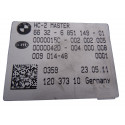 6851149 MODULO ELECTRONICO BMW SERIE 7 (F01/F02) 6851149 MODULO ELECTRONICO BMW SERIE 7 (F01/F02)