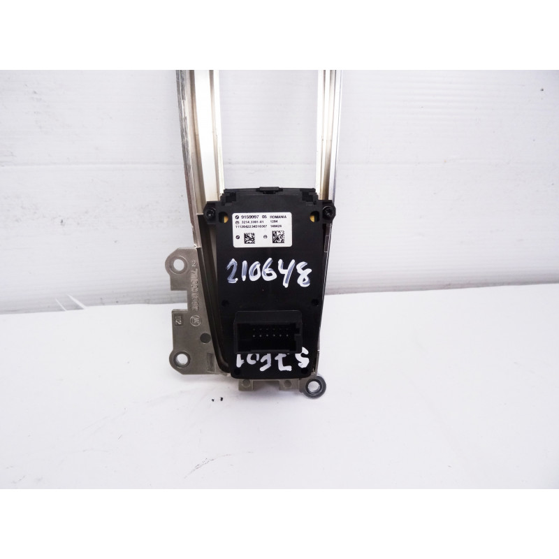 9159997 MODULO ELECTRONICO BMW SERIE 7 (F01/F02)