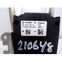 9159997 MODULO ELECTRONICO BMW SERIE 7 (F01/F02) 9159997 MODULO ELECTRONICO BMW SERIE 7 (F01/F02)