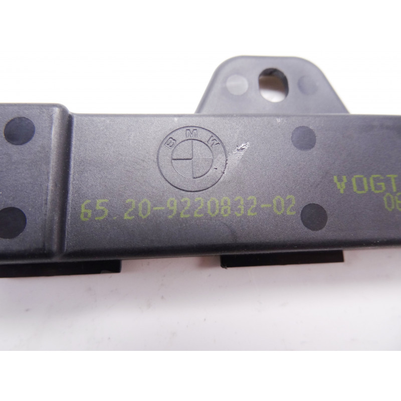 9220832 MODULO ELECTRONICO BMW SERIE 7 (F01/F02)