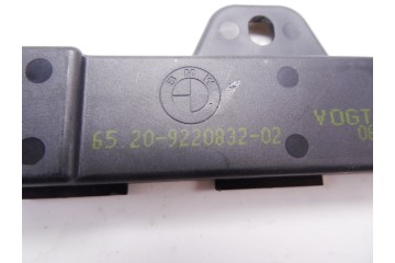 9220832 MODULO ELECTRONICO BMW SERIE 7 (F01/F02) 740d xDrive 2011 9220832 210643 BMW - 1