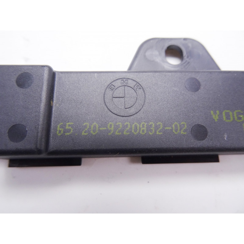 9220832 MODULO ELECTRONICO BMW SERIE 7 (F01/F02)