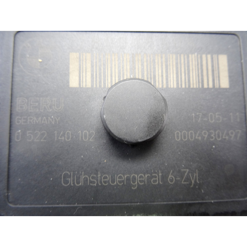 780015605 MODULO ELECTRONICO BMW SERIE 7 (F01/F02)