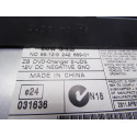 9242669 MODULO ELECTRONICO BMW SERIE 7 (F01/F02) 9242669 MODULO ELECTRONICO BMW SERIE 7 (F01/F02)