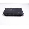 9250455 MODULO ELECTRONICO BMW SERIE 7 (F01/F02) 9250455 MODULO ELECTRONICO BMW SERIE 7 (F01/F02)