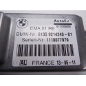 9214240 MODULO ELECTRONICO BMW SERIE 7 (F01/F02) 9214240 MODULO ELECTRONICO BMW SERIE 7 (F01/F02)