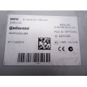 9257036 MODULO ELECTRONICO BMW SERIE 7 (F01/F02) 9257036 MODULO ELECTRONICO BMW SERIE 7 (F01/F02)