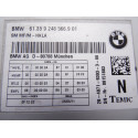 9248566 MODULO ELECTRONICO BMW SERIE 7 (F01/F02) 9248566 MODULO ELECTRONICO BMW SERIE 7 (F01/F02)