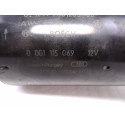 7801203 MOTOR ARRANQUE BMW SERIE 7 (F01/F02) 7801203 MOTOR ARRANQUE BMW SERIE 7 (F01/F02)