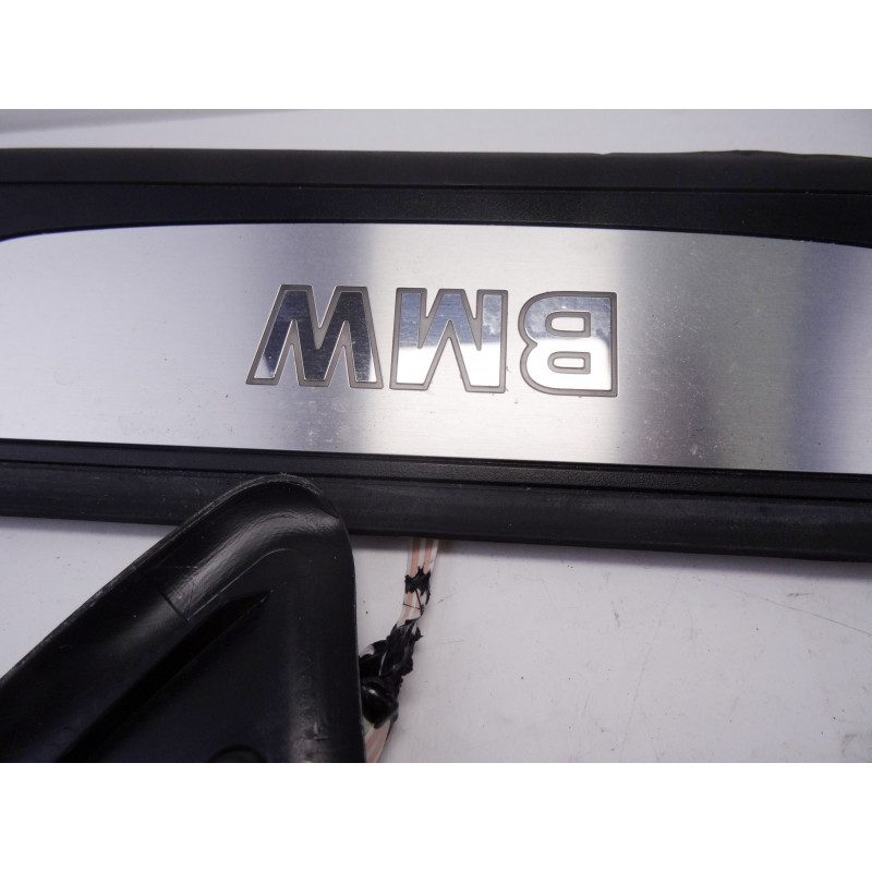 LISTONES MOLDURA BMW SERIE 7 (F01/F02)
