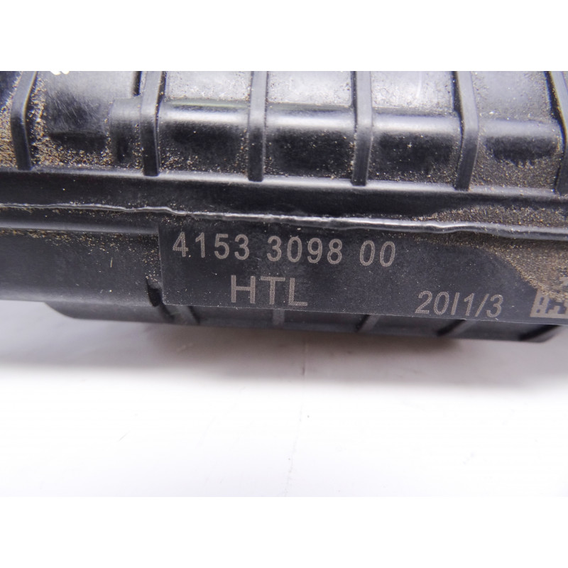 41533098 MOTOR CIERRE CENTRALIZADO TRASERO IZQUIERDO BMW SERIE 7 (F01/F02) 740d xDrive 2011 41533098 210632 BMW - 1