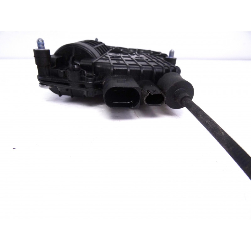 41533098 MOTOR CIERRE CENTRALIZADO TRASERO IZQUIERDO BMW SERIE 7 (F01/F02) 740d xDrive 2011 41533098 210632 BMW - 2