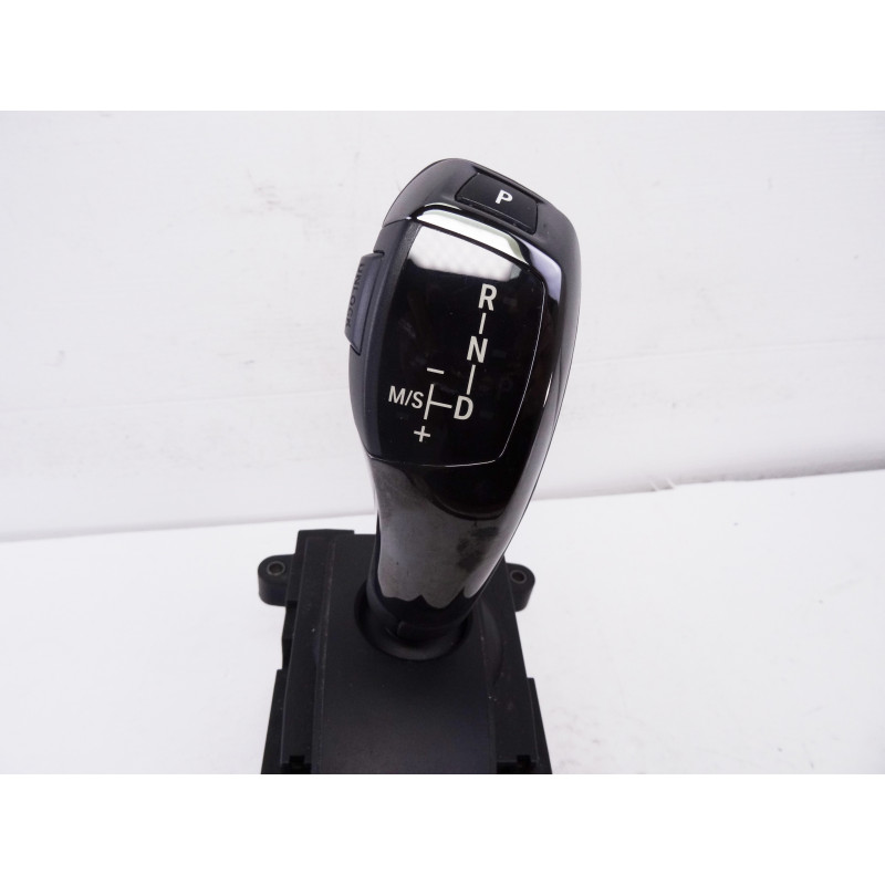 9251187 PALANCA CAMBIO BMW SERIE 7 (F01/F02) 740d xDrive 2011 9251187 210595 BMW - 1