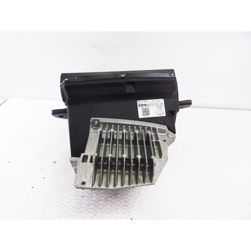 9252339 PANTALLA MULTIFUNCION BMW SERIE 7 (F01/F02) 740d xDrive 2011 9252339 210590 BMW - 2