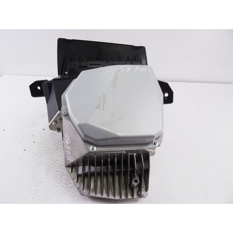 9252339 PANTALLA MULTIFUNCION BMW SERIE 7 (F01/F02) 740d xDrive 2011 9252339 210590 BMW - 3