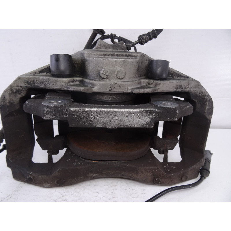  PINZA DE FRENO DELANTERA IZQUIERDA BMW SERIE 7 (F01/F02) 740d xDrive 2011 210673 BMW - 3