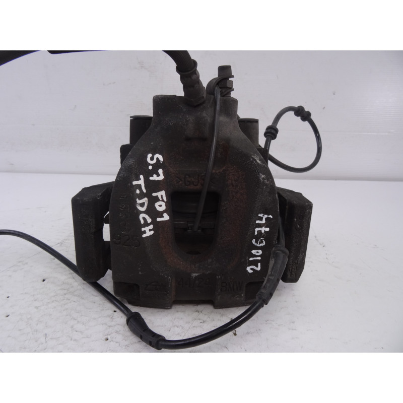  PINZA DE FRENO TRASERA DERECHA BMW SERIE 7 (F01/F02) 740d xDrive 2011 210674 BMW - 1