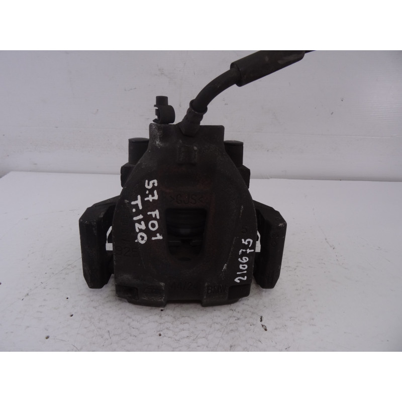  PINZA DE FRENO TRASERA IZQUIERDA BMW SERIE 7 (F01/F02) 740d xDrive 2011 210675 BMW - 2