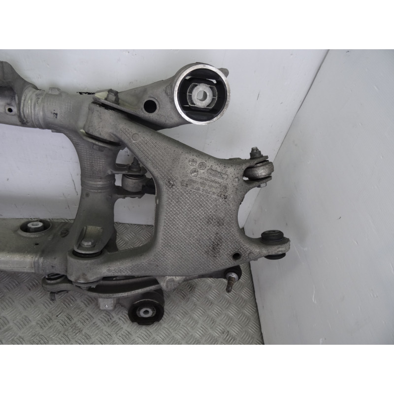 6794666 PUENTE TRASERO BMW SERIE 7 (F01/F02) 740d xDrive 2011 6794666 210669 BMW - 1
