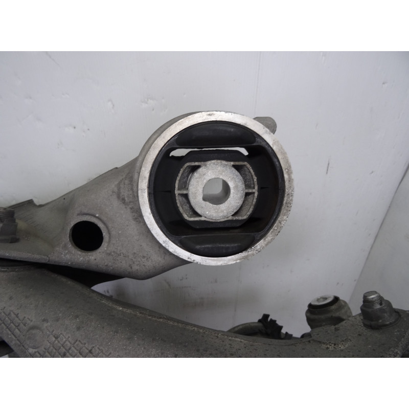 6794666 PUENTE TRASERO BMW SERIE 7 (F01/F02) 740d xDrive 2011 6794666 210669 BMW - 2