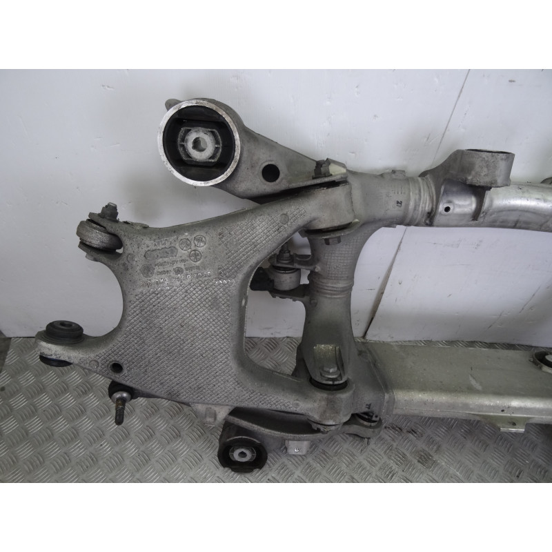 6794666 PUENTE TRASERO BMW SERIE 7 (F01/F02) 740d xDrive 2011 6794666 210669 BMW - 4