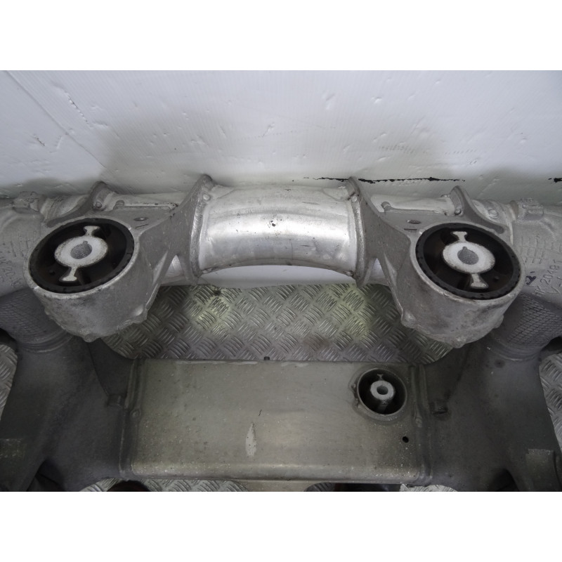 6794666 PUENTE TRASERO BMW SERIE 7 (F01/F02) 740d xDrive 2011 6794666 210669 BMW - 6