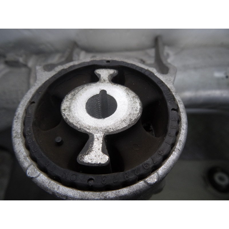 6794666 PUENTE TRASERO BMW SERIE 7 (F01/F02) 740d xDrive 2011 6794666 210669 BMW - 7