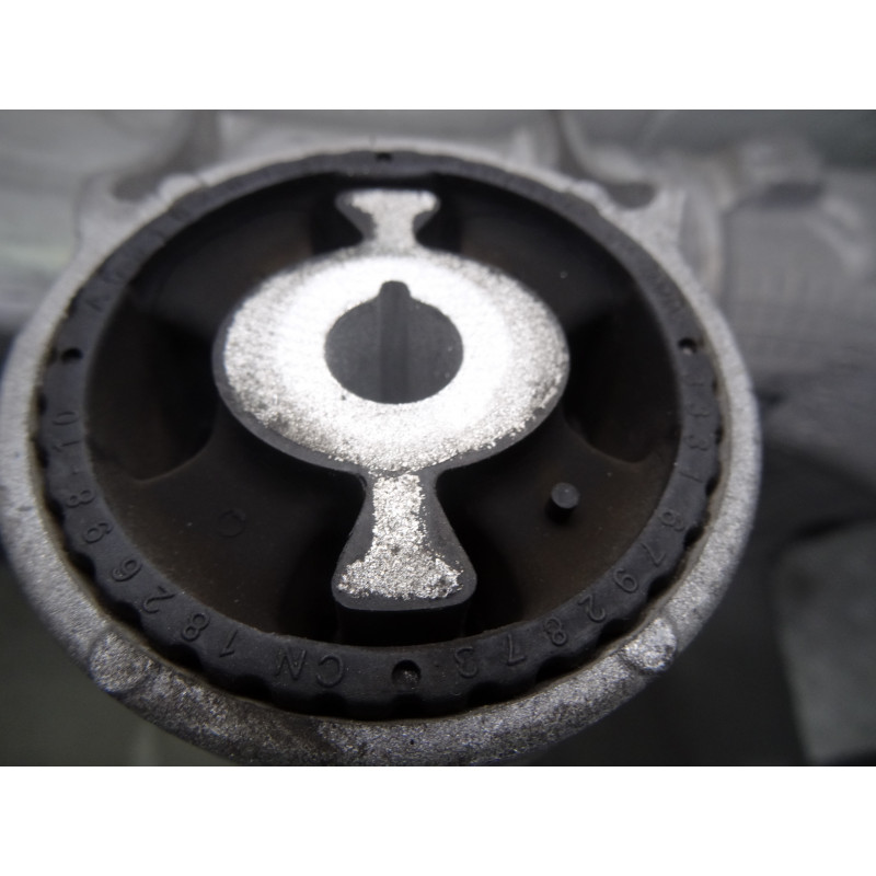 6794666 PUENTE TRASERO BMW SERIE 7 (F01/F02) 740d xDrive 2011 6794666 210669 BMW - 8