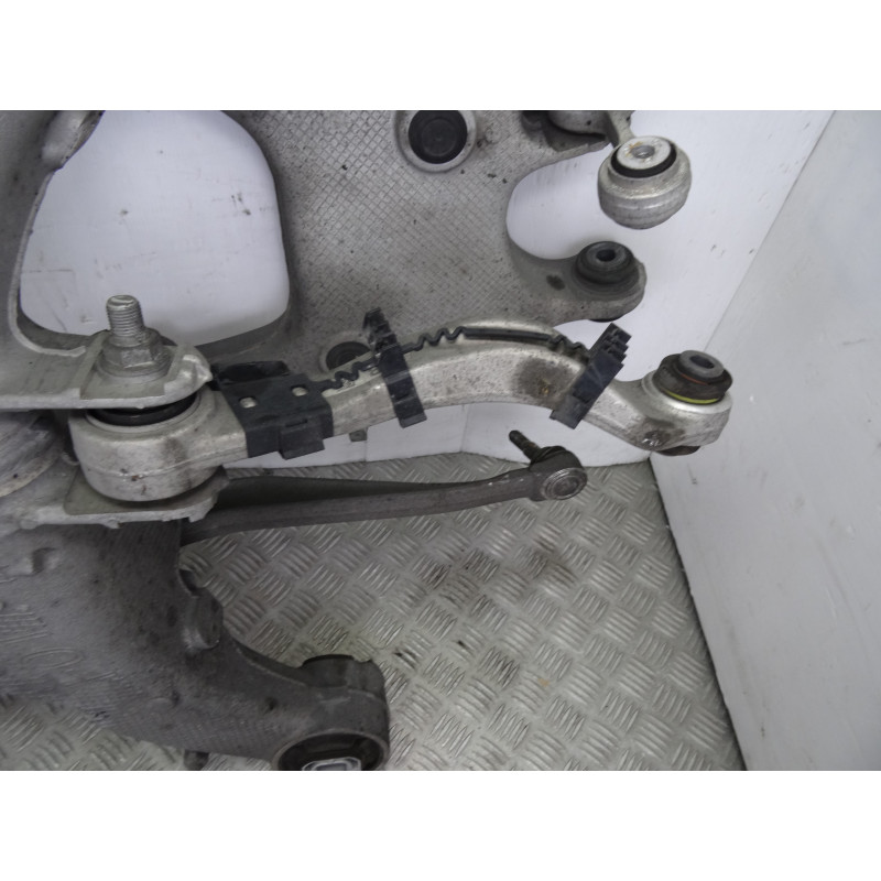 6794666 PUENTE TRASERO BMW SERIE 7 (F01/F02) 740d xDrive 2011 6794666 210669 BMW - 9