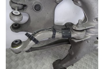 6794666 PUENTE TRASERO BMW SERIE 7 (F01/F02) 740d xDrive 2011 6794666 210669 BMW - 10